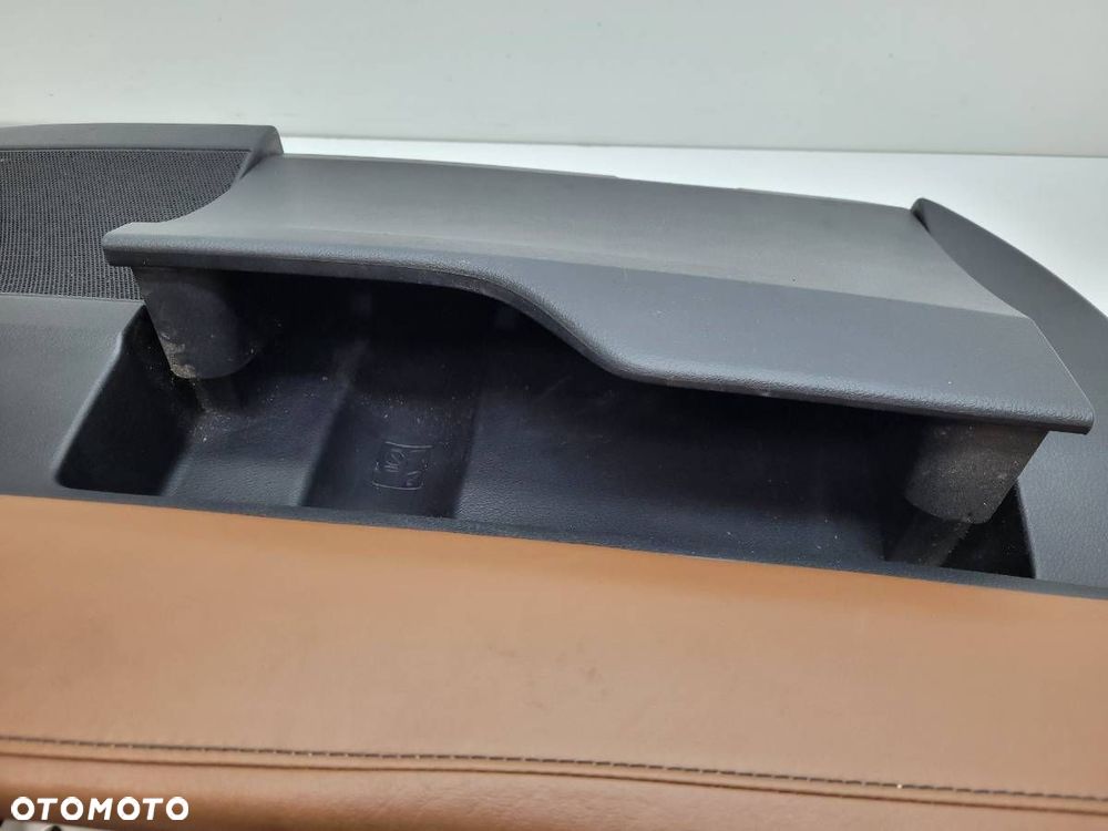 BOCZEK DRZWI PRZÓD LEWY TAPICERKA LEXUS RX 450H III 2014 EUROPA - 8