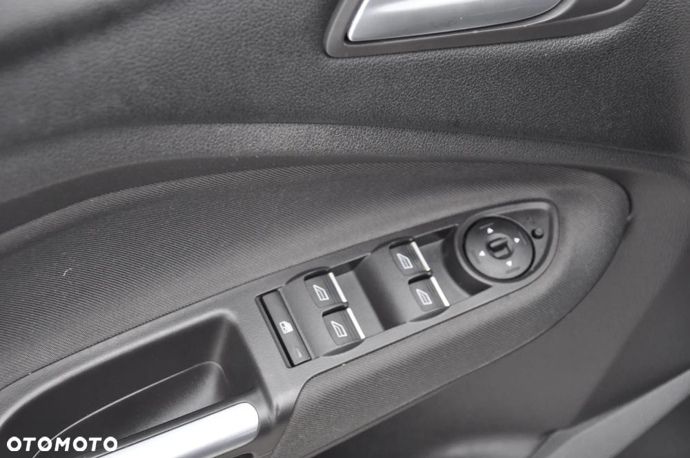 Ford C-MAX 2.0 TDCi Start-Stop-System Business Edition - 12