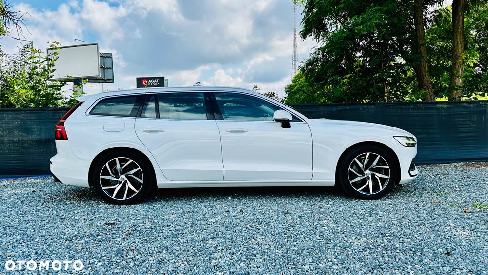 Volvo V60 T5 Geartronic Momentum - 4