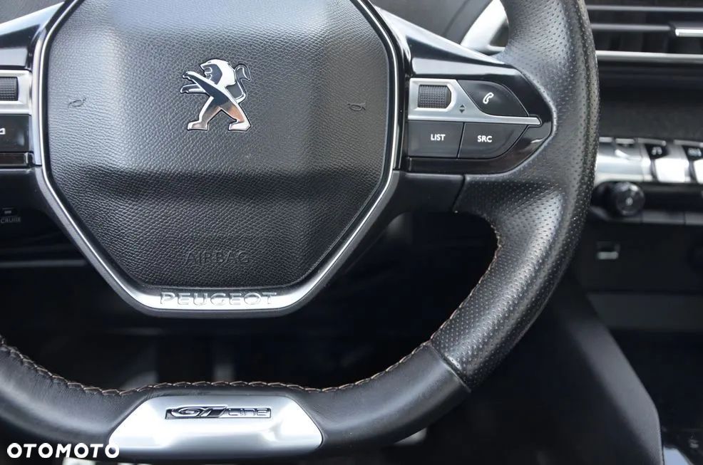 Peugeot 3008 BlueHDi 150 Stop & Start Style - 20