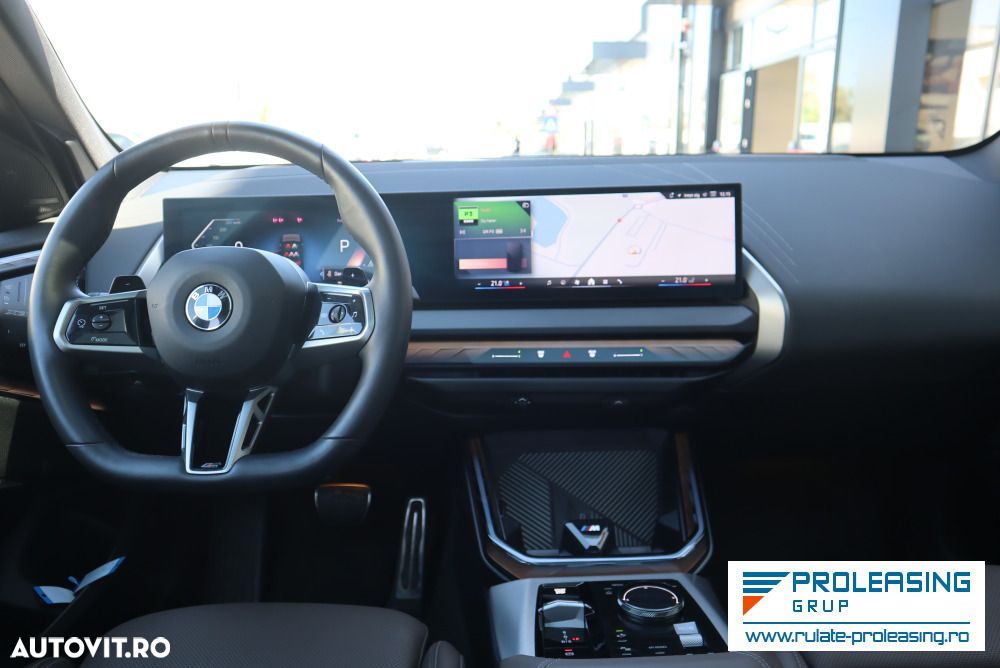 BMW X3 20 xDrive AT MHEV - 18