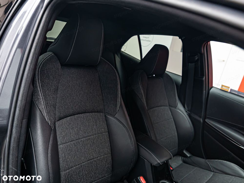 Toyota Corolla 1.8 Hybrid Style - 7