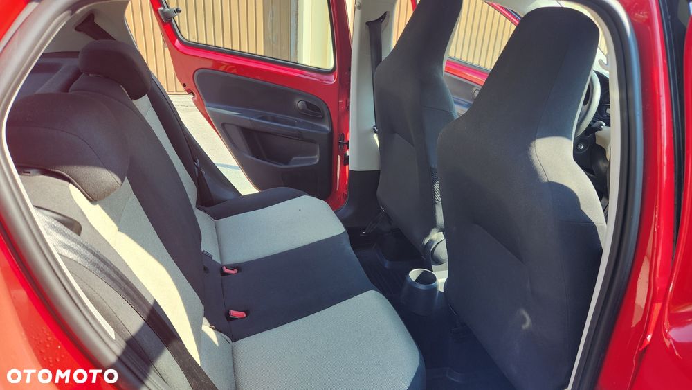 Skoda Citigo 1.0 Ambition - 21