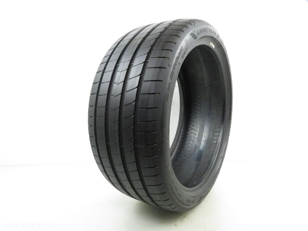 255/35R19 OPONA LETNIA Goodyear Eagle F1 Asymmetric 6 96Y XL - 1