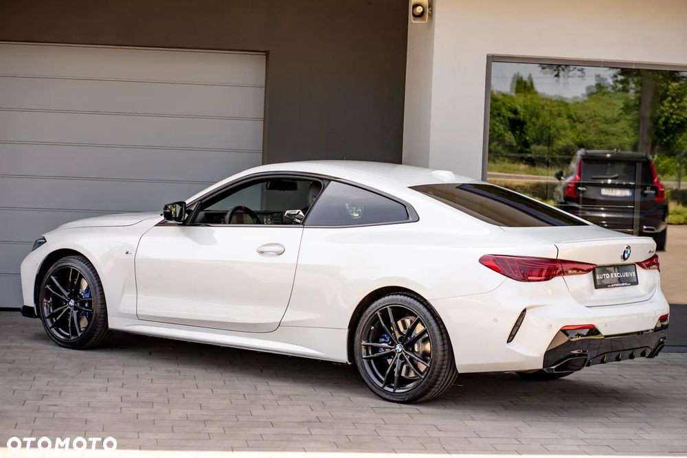 BMW Seria 4 M440i xDrive - 23