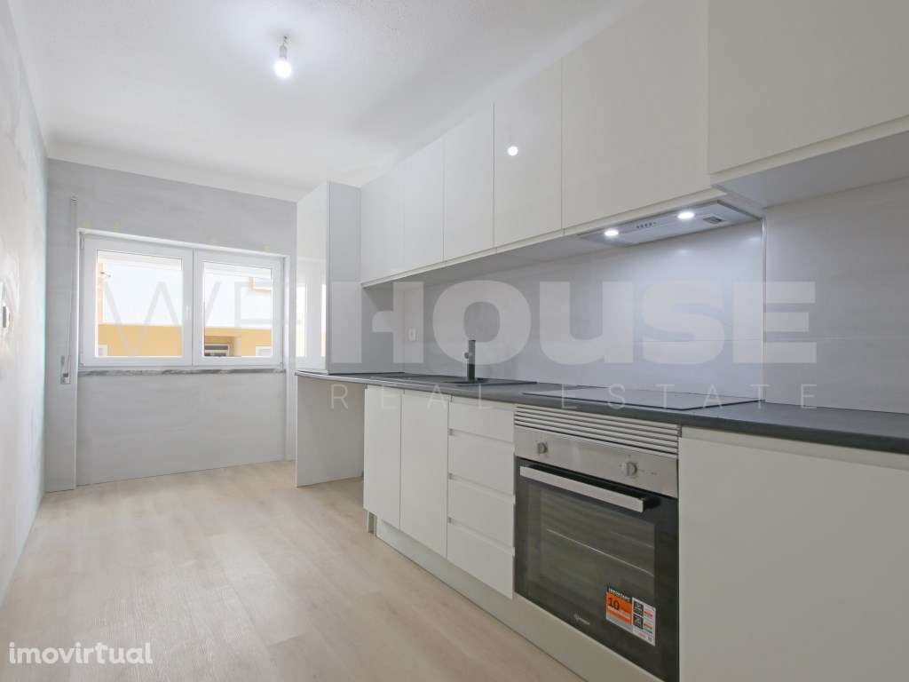 T3 RÉS-DO-CHÃO NO PINHAL NOVO - ESPAÇO, CONFORTO E LOCALIZAÇÃO EXCE... - Grande imagem: 3/22