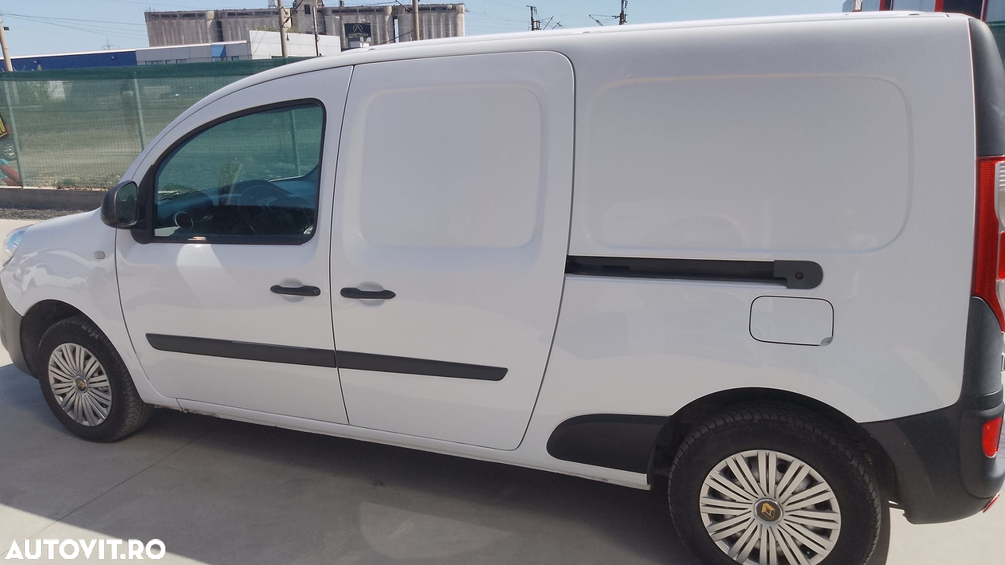 Renault Kangoo 1.5 dCI Expression - 3