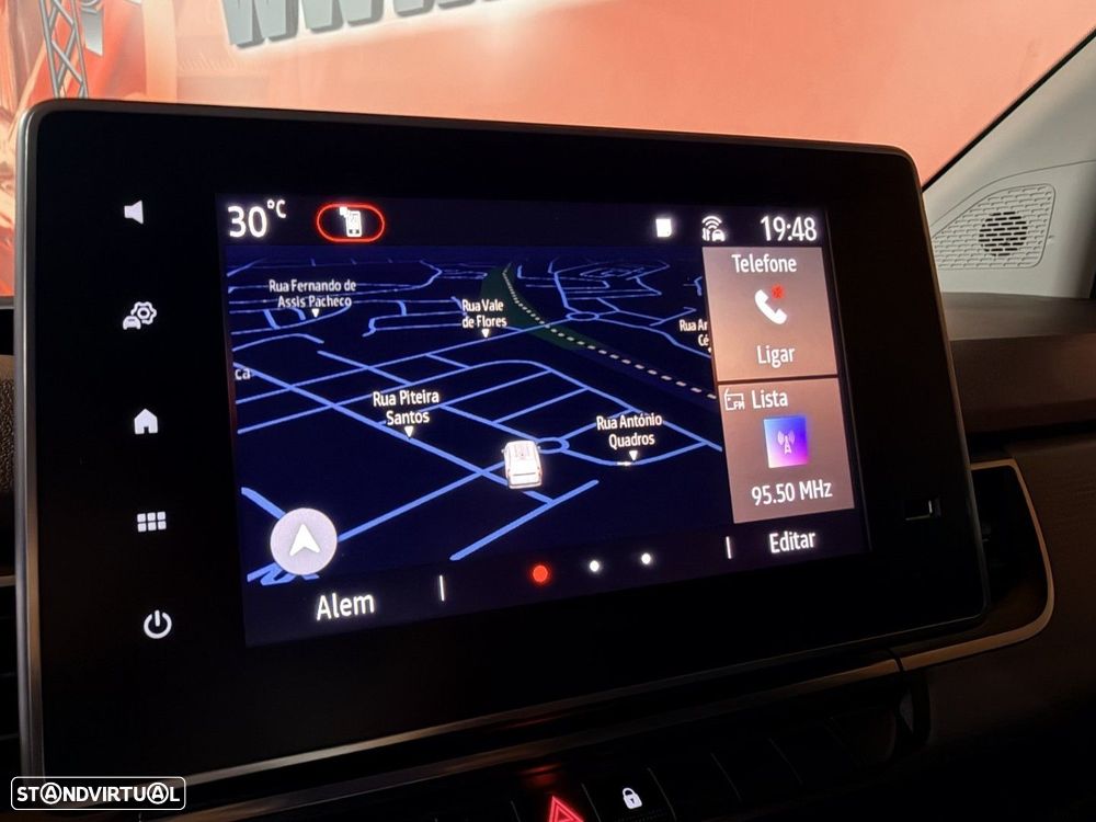 Renault Kangoo Rapid E-Tech - 11