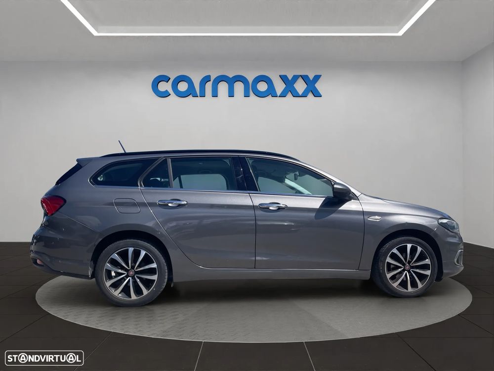 Fiat Tipo Station Wagon 1.6 M-Jet Lounge Tech J17 - 7