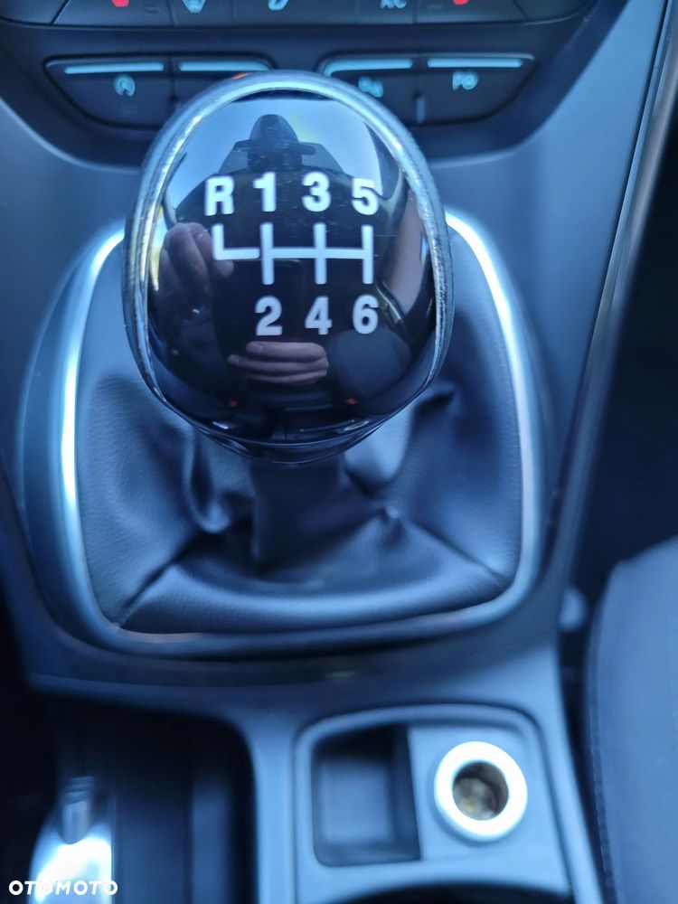 Ford S-Max 2.0 FF Trend - 31