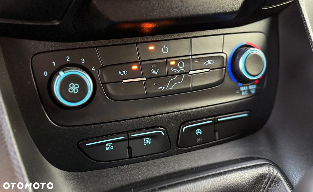 Ford Transit Connect LIFT L2H1 LONG 1.5 TDCI 2019r, - 32