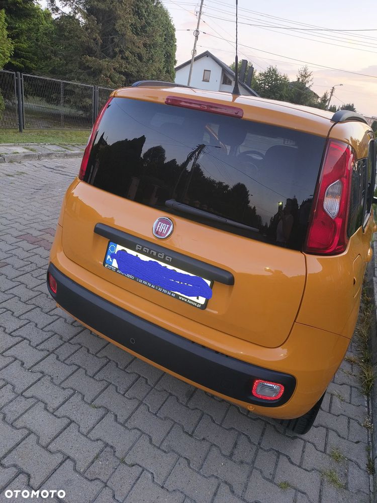 Fiat Panda - 2