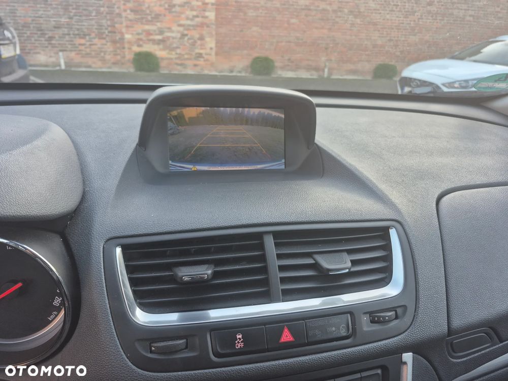 Opel Mokka 1.4 T Cosmo S&S 4x4 - 22