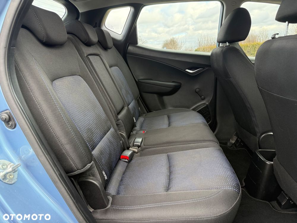 Hyundai ix20 1.6 Automatik Passion - 17