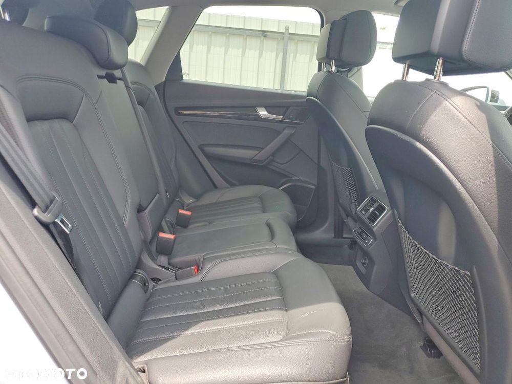 Audi Q5 - 11