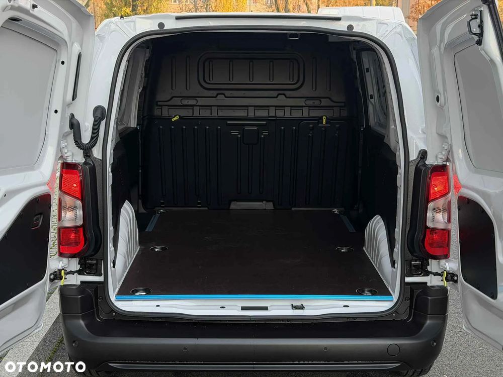 Citroën Berlingo M - 8