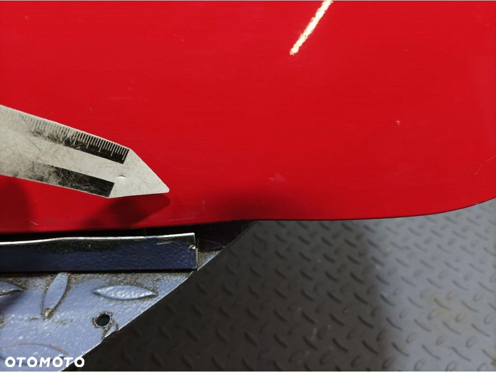 CITROEN C1 I 3D DRZWI PRZÓD PRZEDNIE LEWE KJH - 6