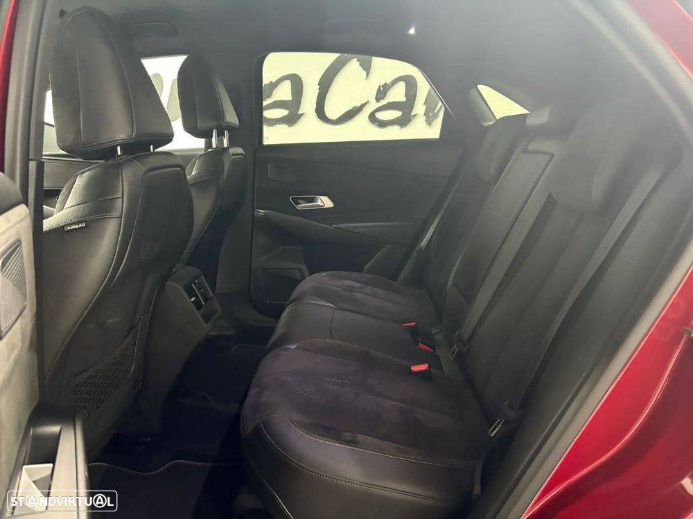 DS DS7 Crossback - 19