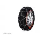 ŁAŃCUCHY ŚNIEGOWE TAURUS 12mm 90 205/55r16 205/65r15 215/60r15 205/50r17 215/45r17 - 2