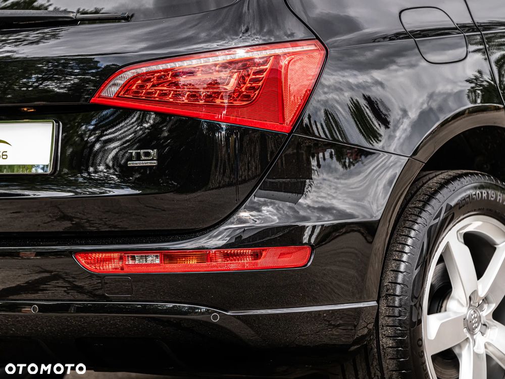 Audi Q5 2.0 TDI Quattro - 26