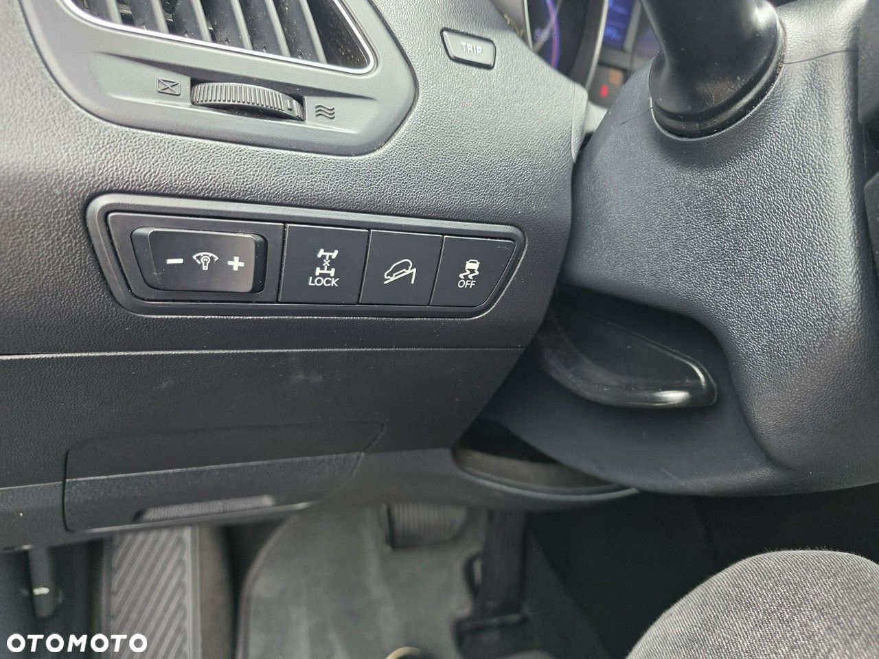 Hyundai ix35 - 20