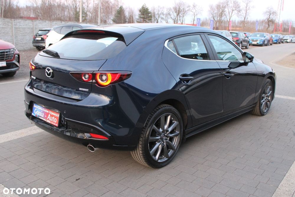 Mazda 3 - 14