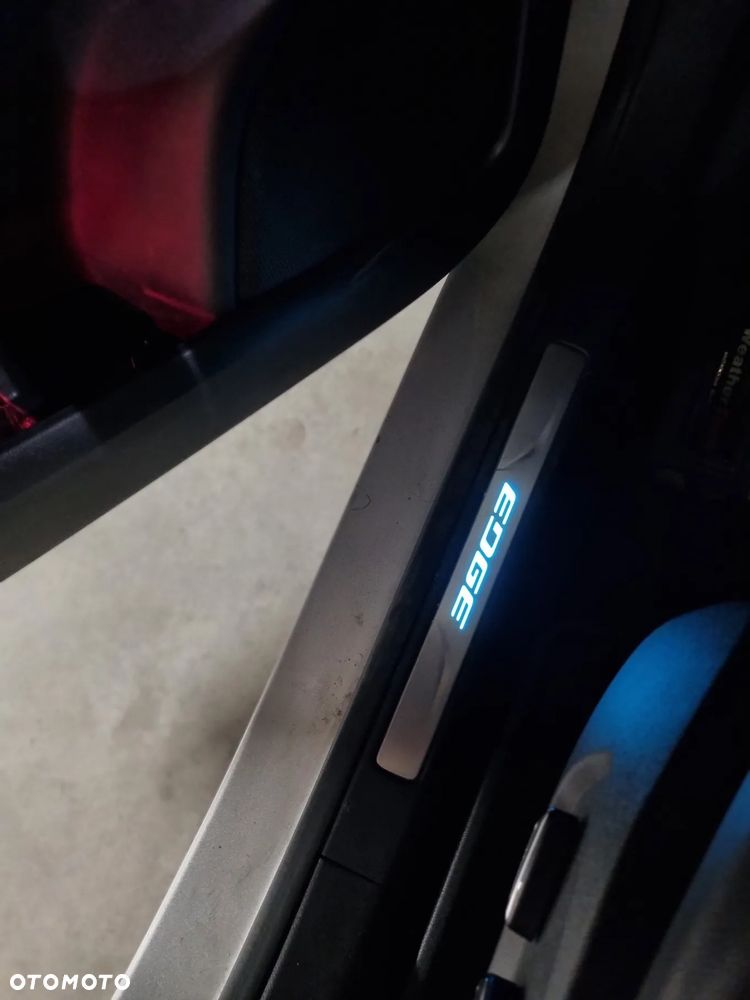 Ford Edge - 22