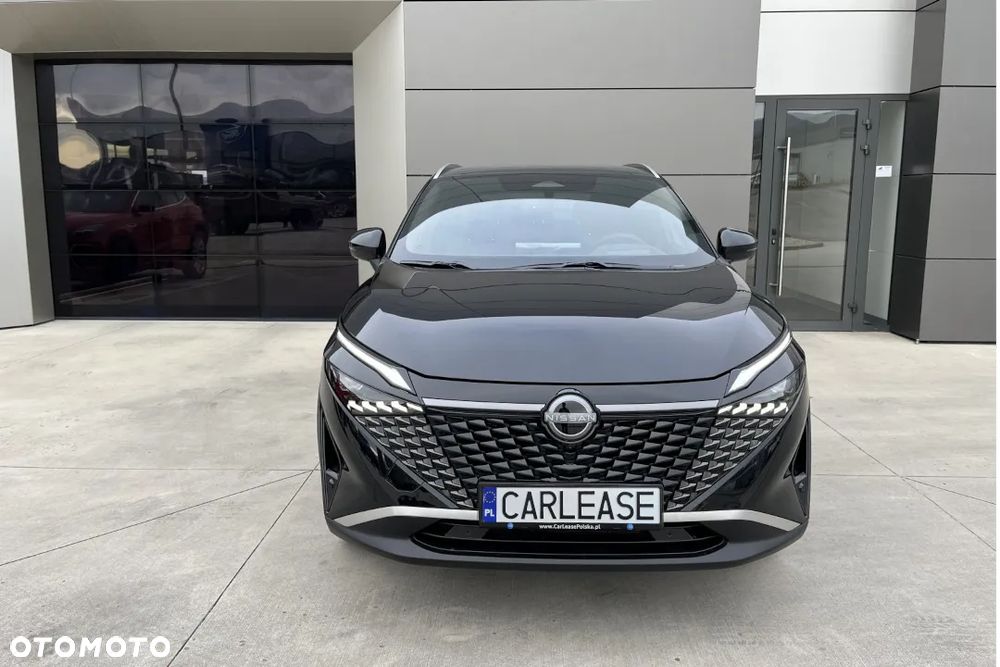 Nissan Qashqai 1.5 e-POWER N-Connecta - 6