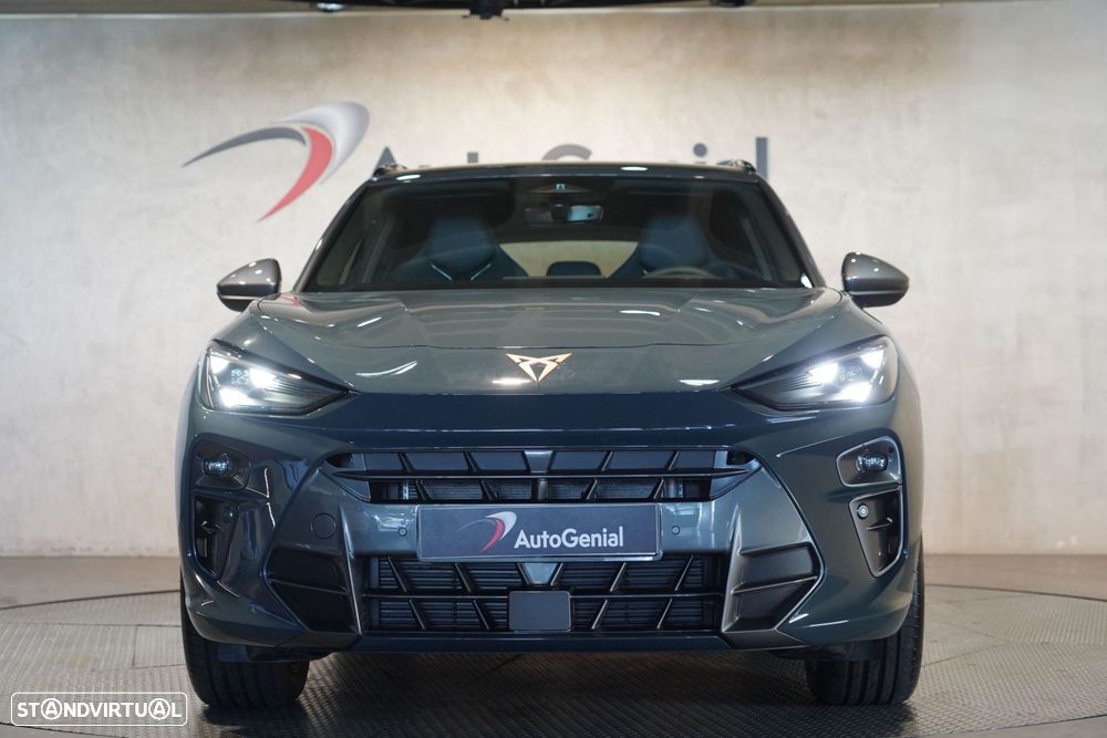 Cupra Terramar 1.5 eTSI DSG - 4