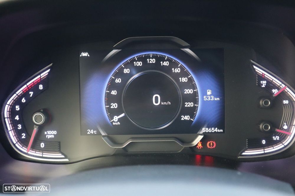 Hyundai i30 1.0 T-GDI Style Plus - 23
