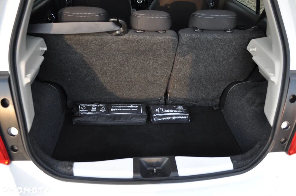 Nissan Micra 1.2 Acenta - 23