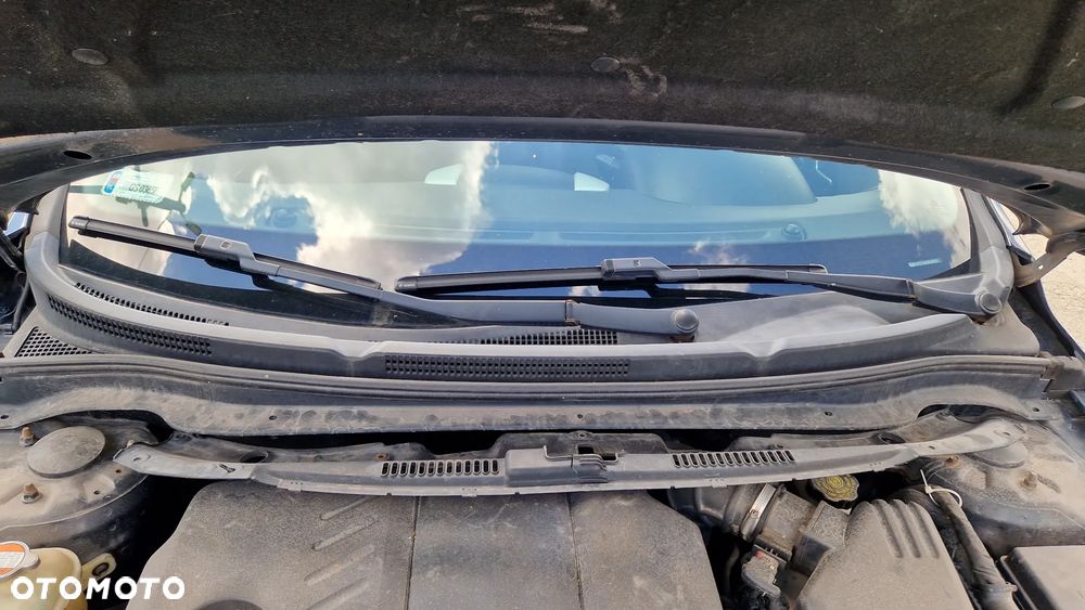 KIA CEED I 06-12 PODSZYBIE - 1