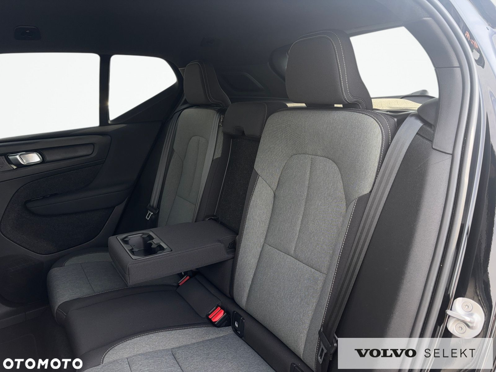 Volvo XC 40 - 17