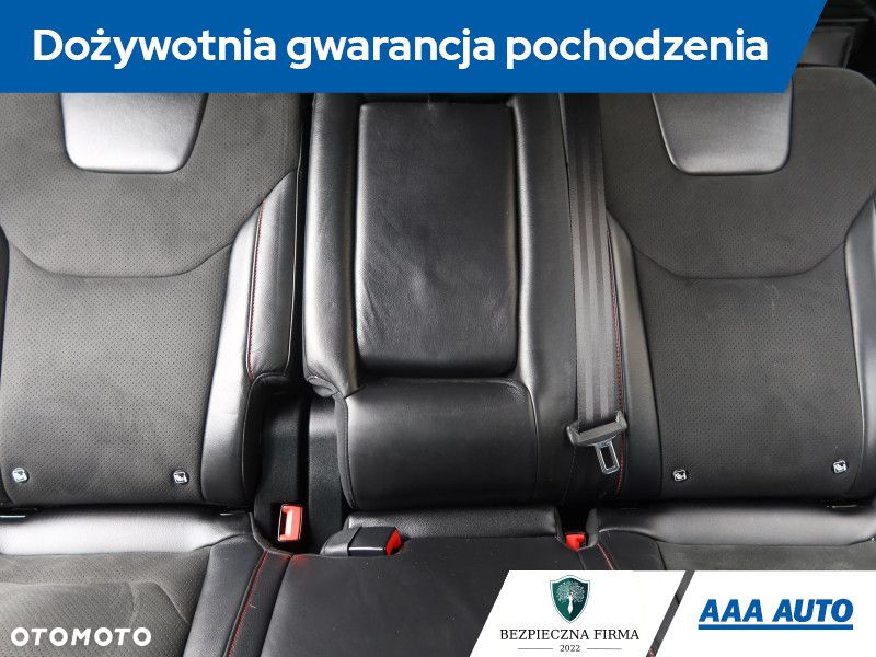 Ford Edge - 11