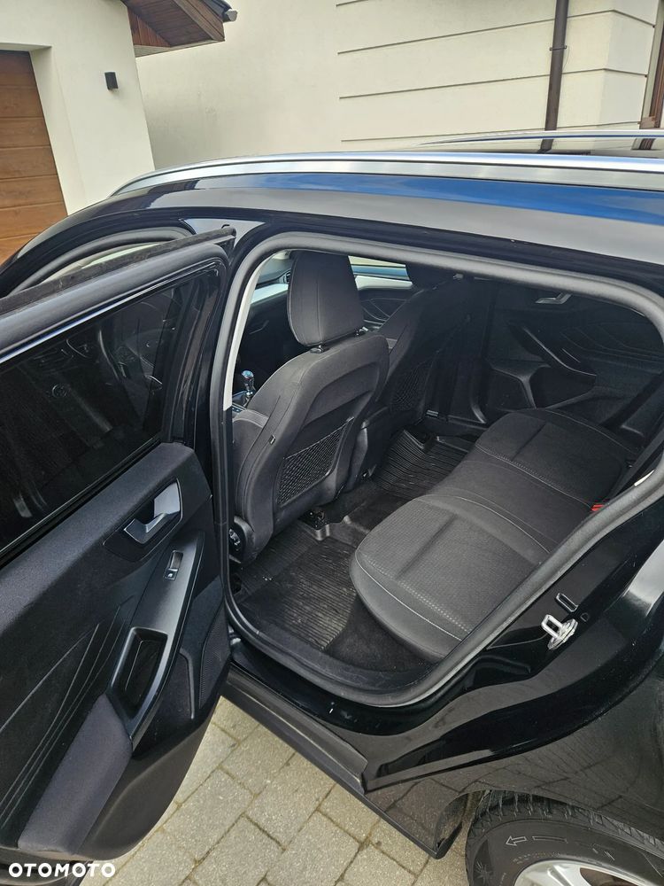Ford Focus 1.5 EcoBlue Active - 28