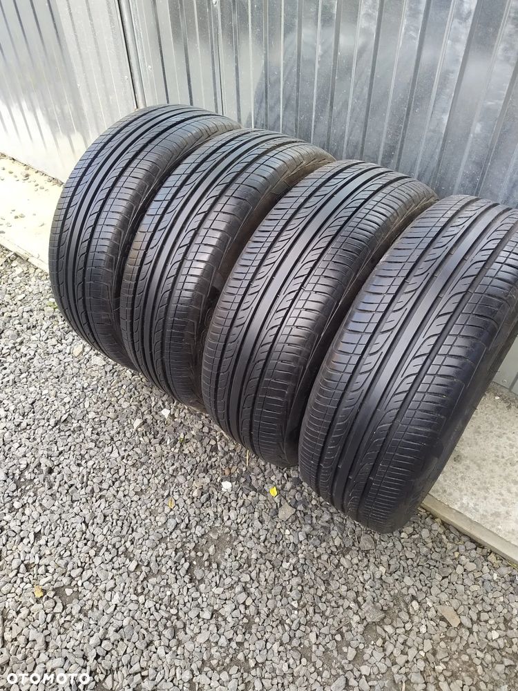 Opony Letnie  195/5./  15 Cali  2024 ROK  JAK NOWE - 1