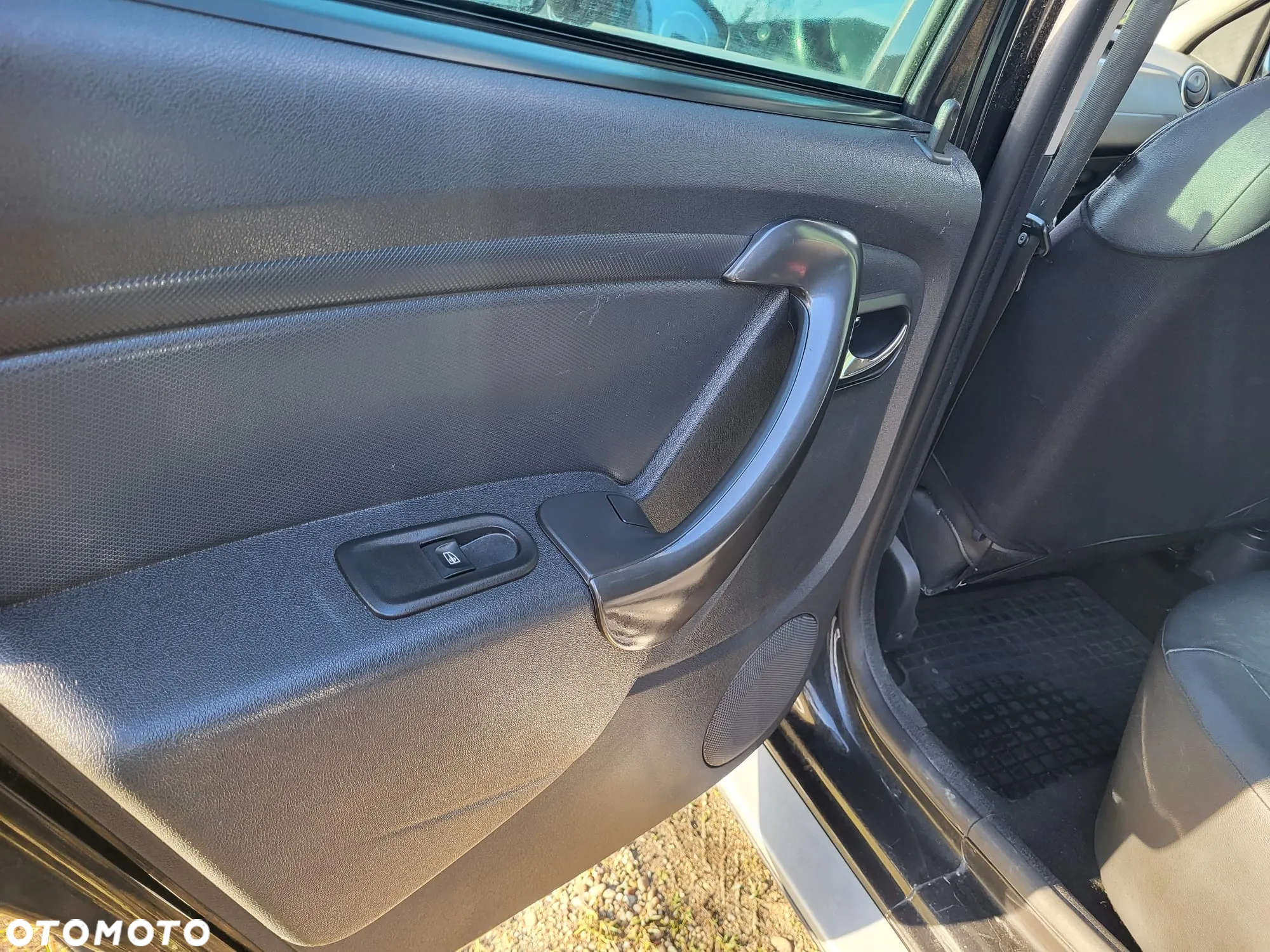 Dacia Duster 1.2 TCe Prestige - 13