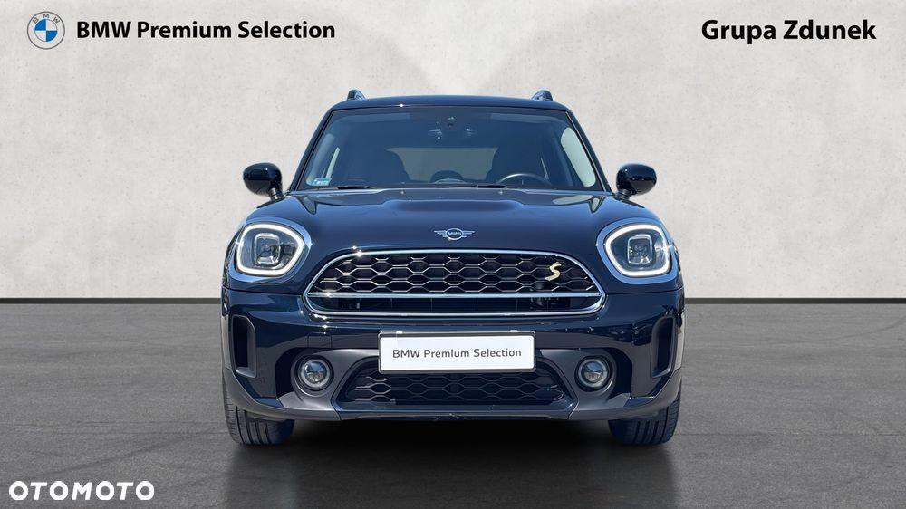 MINI Countryman - 3