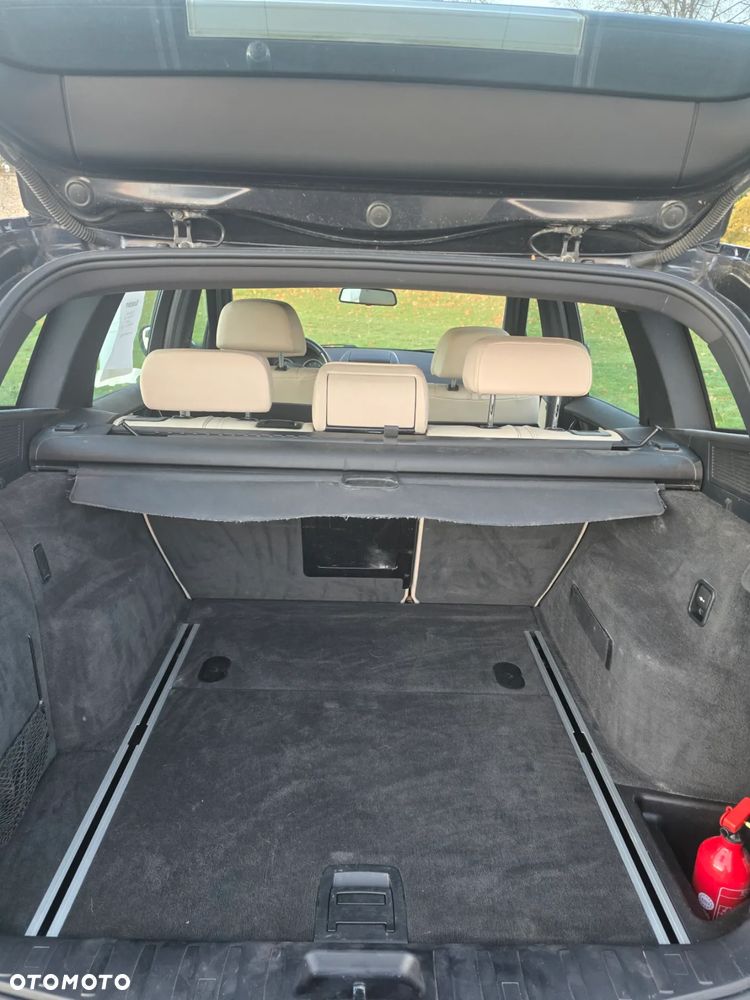 BMW X3 xDrive20d - 4