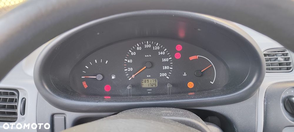 Nissan Micra 1.0 L (airk) - 5
