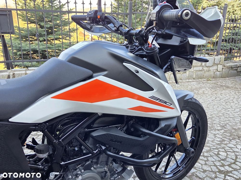 KTM Adventure - 36