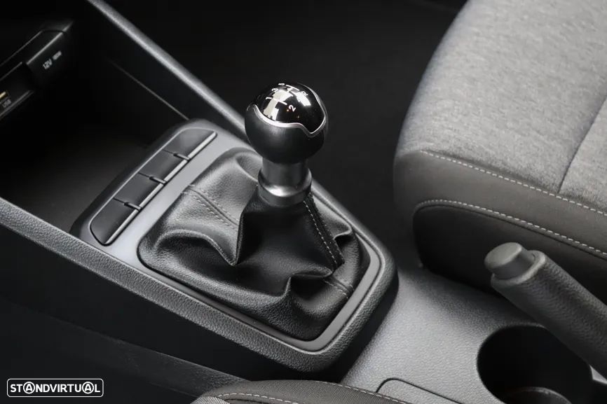 Kia Stonic 1.0 T-GDI Drive - 20