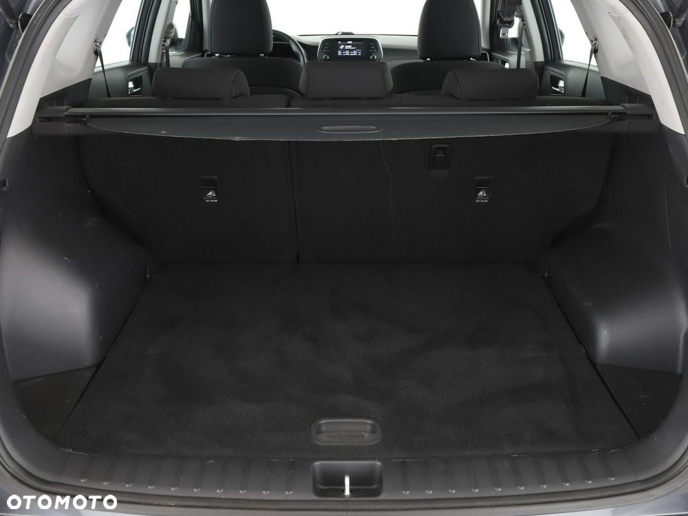 Hyundai Tucson 1.6 GDi 2WD Pure - 21