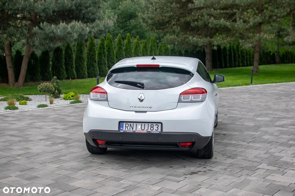 Renault Megane 2.0 16V TCE Dynamique - 25