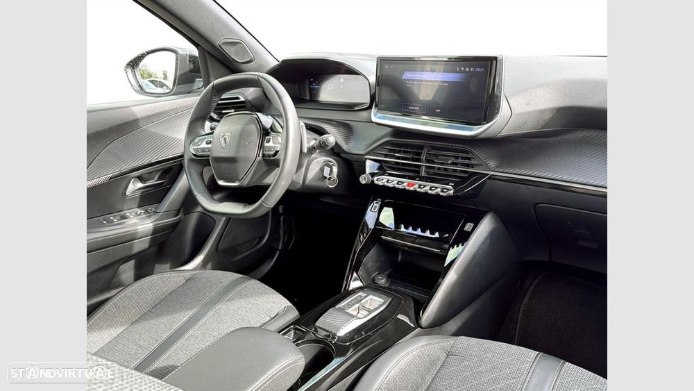 Peugeot 2008 1.2 Hybrid Allure e-DCS6 - 19