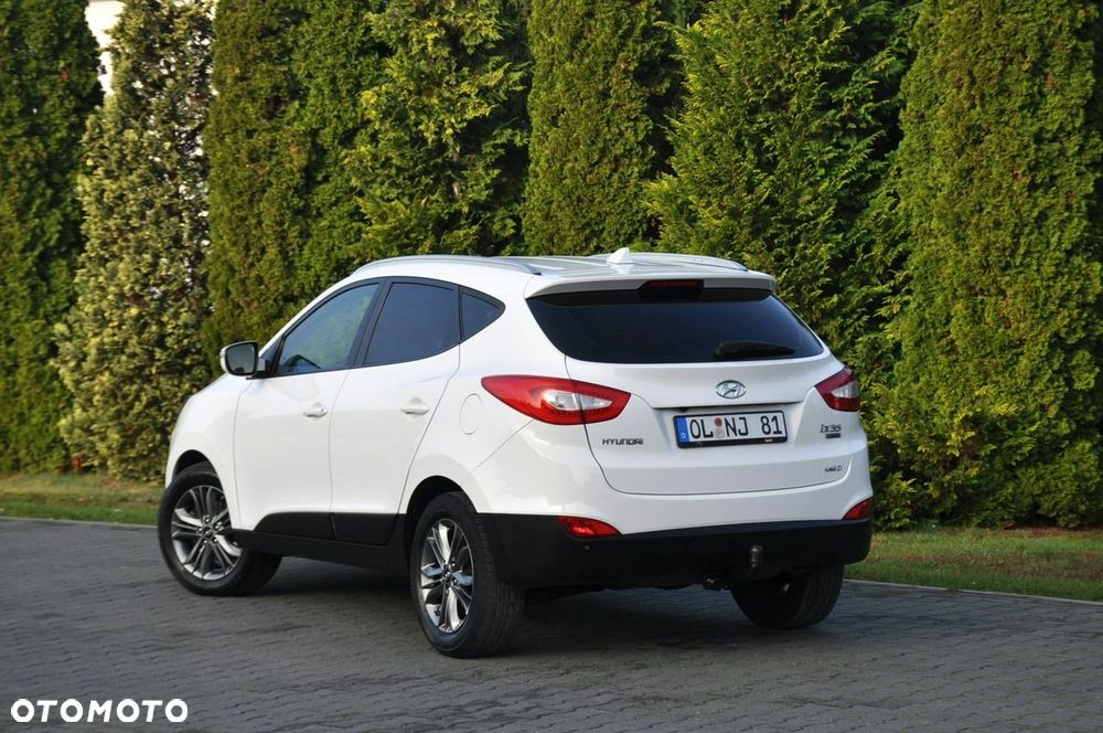 Hyundai ix35 - 14