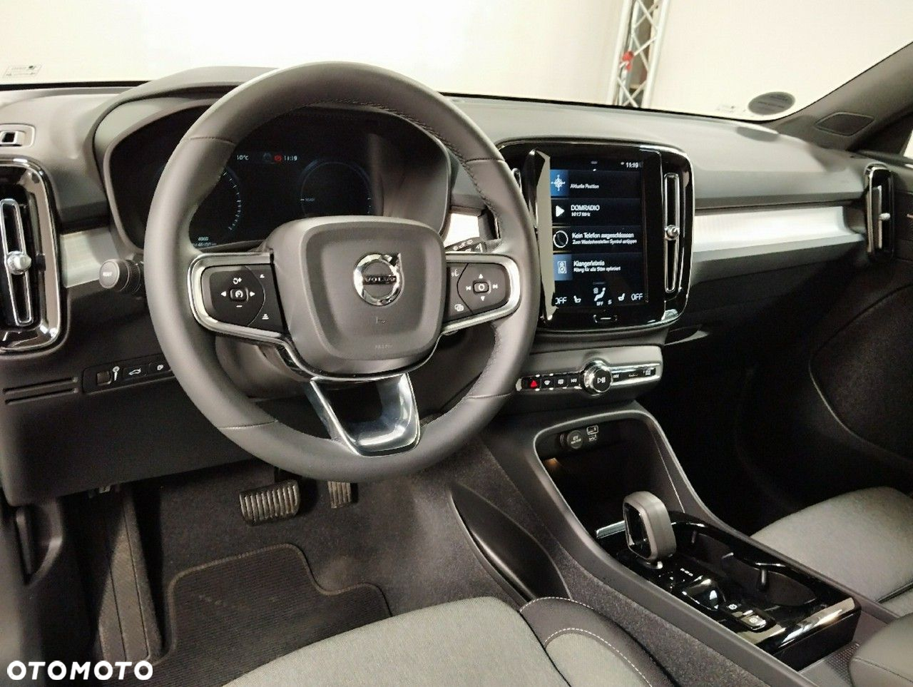 Volvo XC 40 - 5