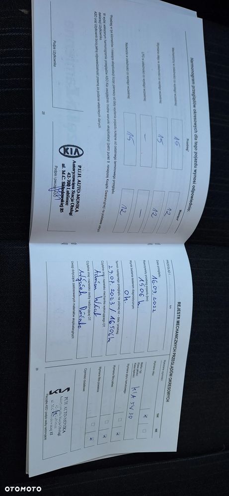 Kia Picanto 1.0 L - 29