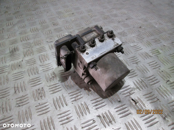 POMPA ABS FORD MONDEO MK3 5S71-2M110-AA