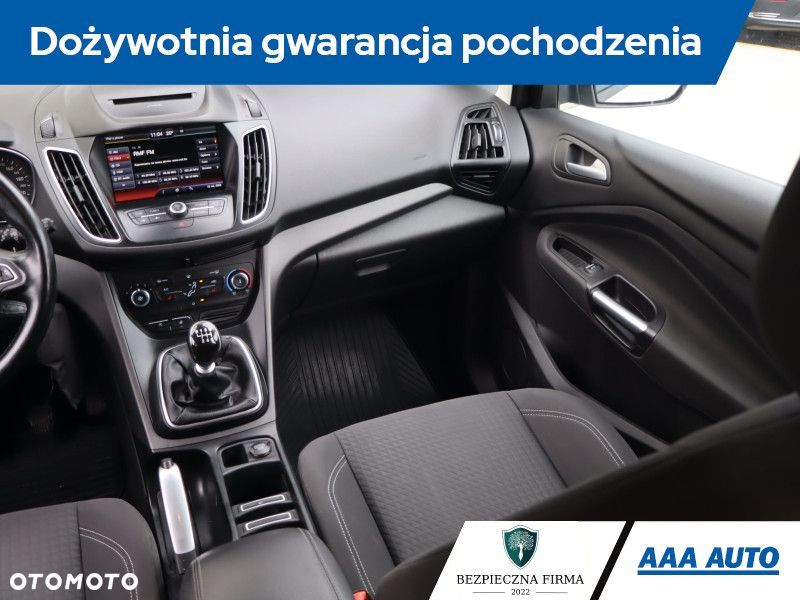 Ford C-MAX - 10